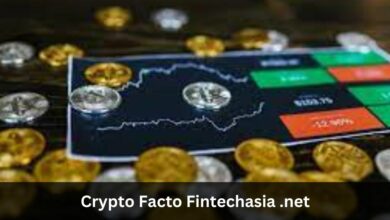 Crypto Facto Fintechasia .net