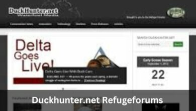 Duckhunter.net 