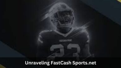Unraveling FastCash Sports.net